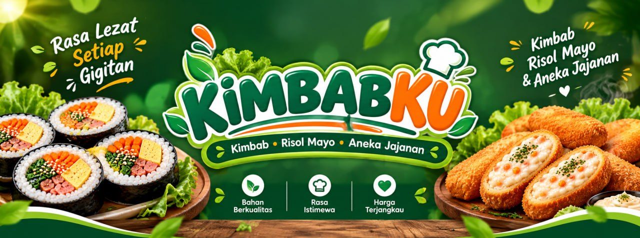 KIMBABKU Banner